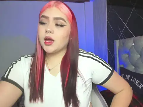 im bunny   online show from October 24, 11:20 am