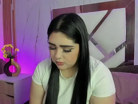 im bunny   online show from February 21, 11:23 am