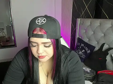 im bunny   online show from January 19, 12:53 pm