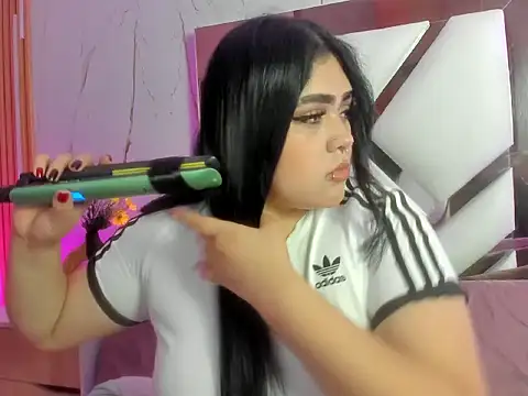 im bunny   online show from March 6, 11:38 am