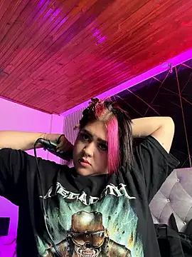 im bunny   online show from January 16, 11:36 am