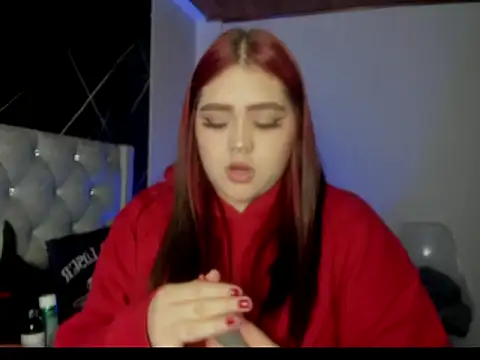 im bunny   online show from September 29, 11:38 am