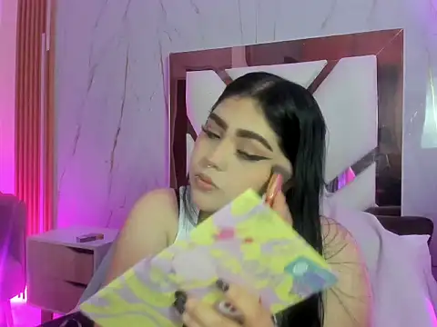 im bunny   online show from March 13, 11:37 am