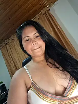 Alessandraa- online show from July 11, 2:45 am