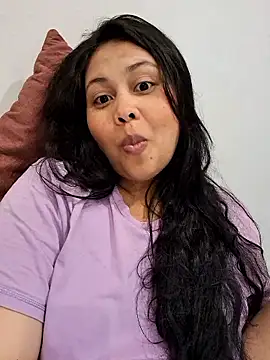 Alessandraa- online show from January 16, 5:00 am