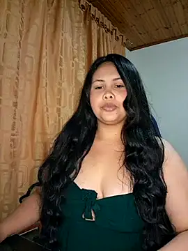 Alessandraa- online show from July 19, 5:27 am