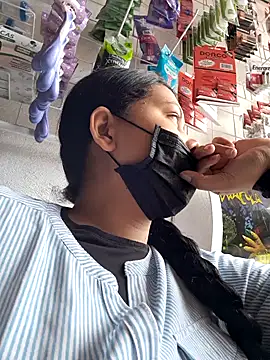 Alessandraa- online show from November 15, 3:05 pm