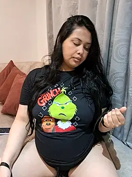 Alessandraa- online show from December 18, 5:12 am