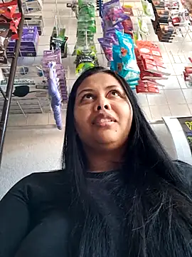 Alessandraa- online show from October 23, 3:10 pm