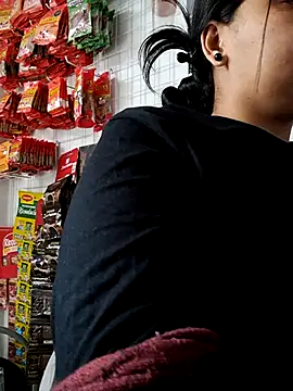 Alessandraa- online show from October 25, 4:18 pm