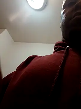 MrHandsome87 online show from January 15, 7:17 pm