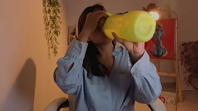  Sophia 111 online show from November 22, 9:57 pm