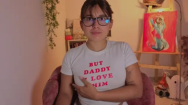  Sophia 111 online show from November 4, 9:07 pm