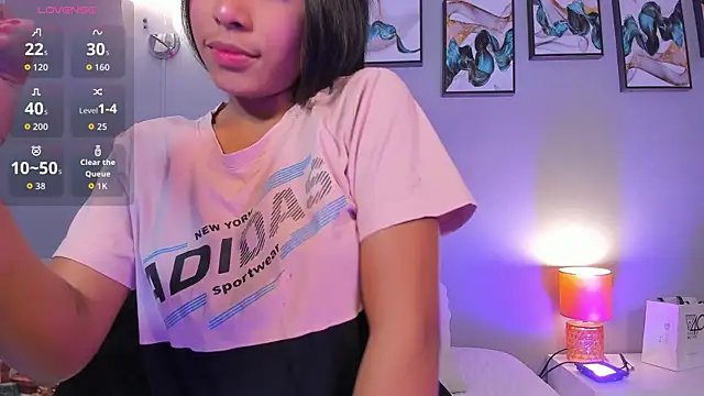 SophieW1 online show from November 24, 12:27 pm