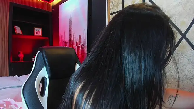 Snapshot of ScarletMoon1_ chatting on September 26, 8:27 pm ScarletMoon1 online show from September 26, 8:27 pm