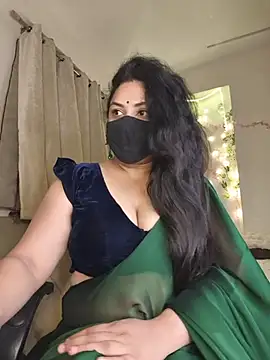 Indian queen007 online show from July 6, 10:23 pm