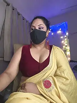 Indian queen007 online show from July 18, 6:38 pm