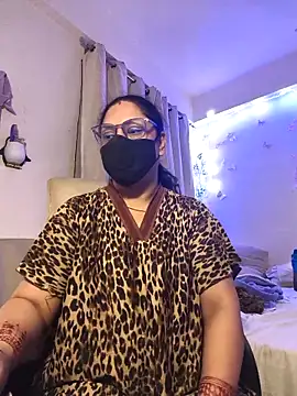 Indian queen007 online show from March 15, 7:54 pm