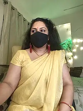 Indian queen007 online show from March 27, 7:26 pm