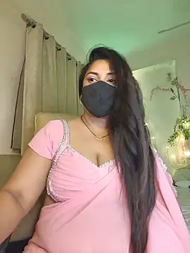 Snapshot of Indian_queen007 chatting on May 19, 6:48 pm Indian queen007 online show from May 19, 6:48 pm
