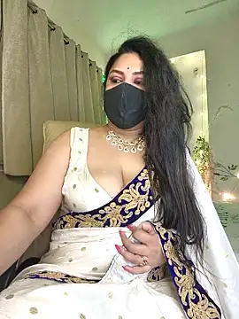 Indian queen007 online show from April 11, 5:38 pm