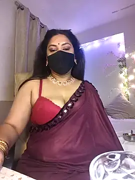 Indian queen007 online show from February 9, 6:06 pm