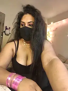 Indian queen007 online show from February 6, 11:01 pm