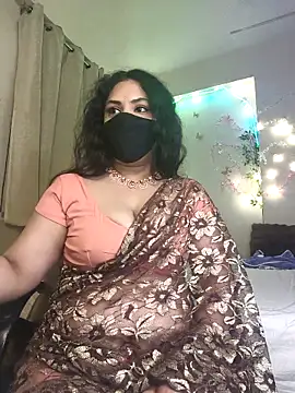 Indian queen007 online show from February 21, 6:32 pm