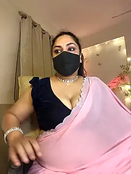 Indian queen007 online show from April 9, 7:09 pm