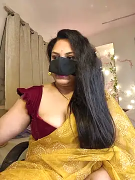 Indian queen007 online show from April 18, 7:07 pm