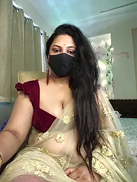 Snapshot of Indian_queen007 chatting on April 24, 9:22 am Indian queen007 online show from April 24, 9:22 am