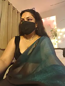 Indian queen007 online show from March 18, 9:37 pm
