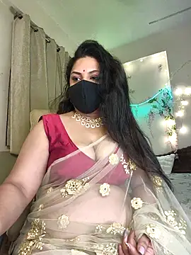 Indian queen007 online show from March 26, 6:28 pm