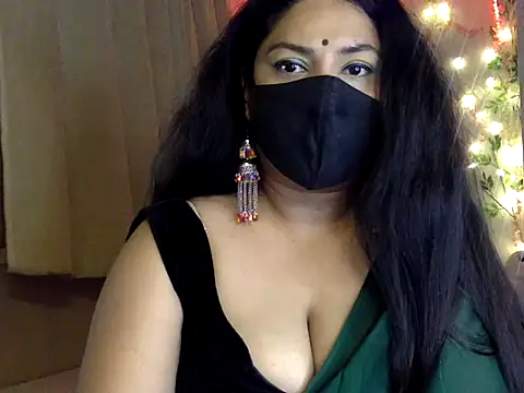 Indian queen007 online show from June 20, 7:19 pm