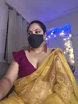 Indian queen007 online show from July 14, 6:47 pm