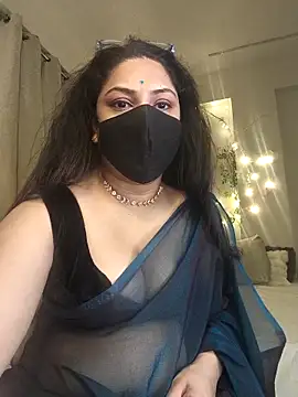 Indian queen007 online show from March 7, 6:46 pm