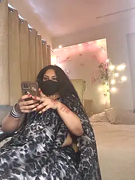 Indian queen007 online show from March 17, 5:43 am