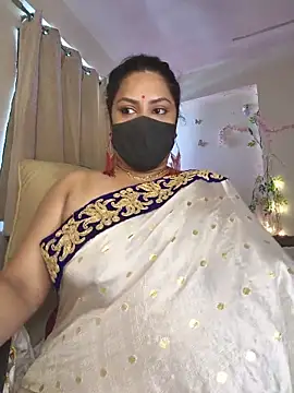 Snapshot of Indian_queen007 chatting on May 23, 10:47 am Indian queen007 online show from May 23, 10:47 am