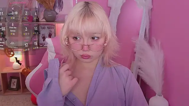 Snapshot of Kyomi_Sun chatting on November 1, 11:09 pm Kyomi Sun online show from November 1, 11:09 pm