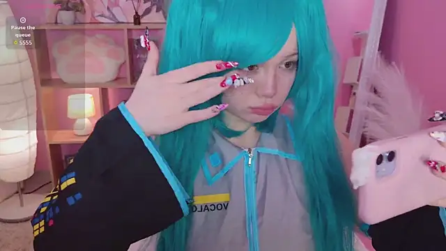 Snapshot of Kyomi_Sun chatting on November 16, 3:39 pm Kyomi Sun online show from November 16, 3:39 pm