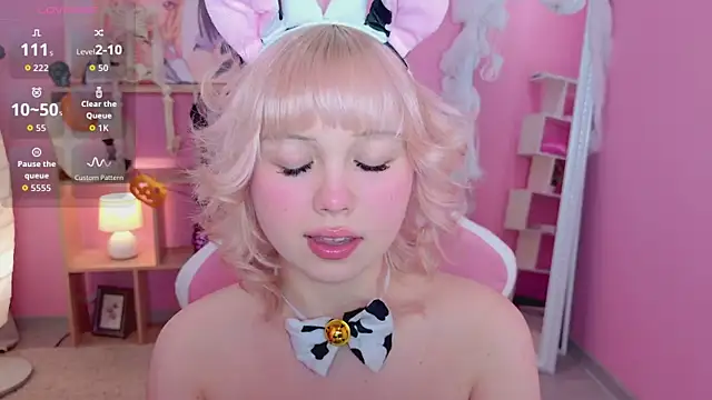 Snapshot of Kyomi_Sun chatting on October 20, 10:10 pm Kyomi Sun online show from October 20, 10:10 pm