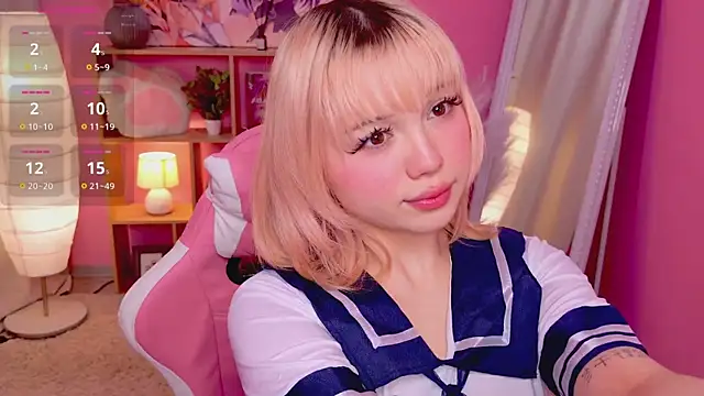 Snapshot of Kyomi_Sun chatting on September 14, 9:15 pm Kyomi Sun online show from September 14, 9:15 pm