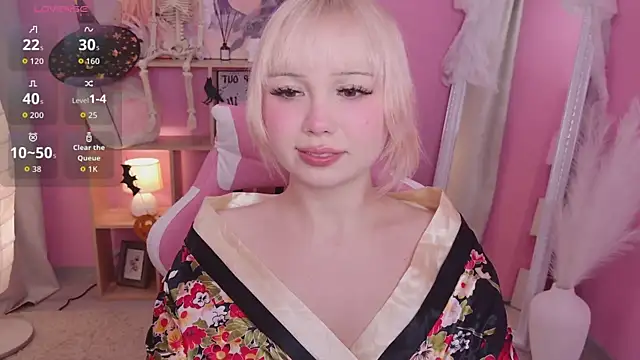 Snapshot of Kyomi_Sun chatting on October 25, 10:10 pm Kyomi Sun online show from October 25, 10:10 pm