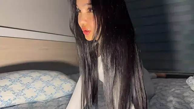 Snapshot of liuli_flower chatting on December 16, 7:29 pm liuli flower online show from December 16, 7:29 pm