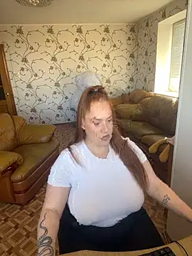  EmiFox X online show from September 16, 12:06 pm