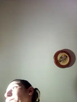 Ebtessamcachonda online show from October 11, 9:05 pm