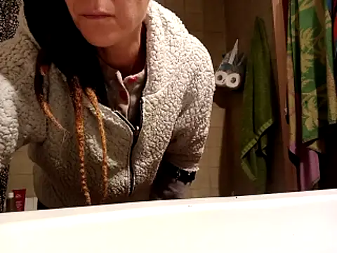 Ebtessamcachonda online show from November 8, 5:16 pm