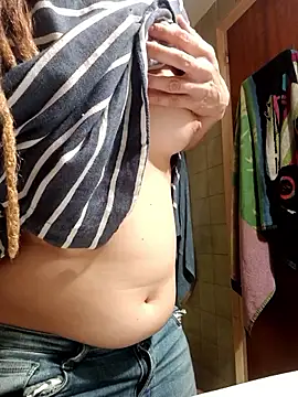 Ebtessamcachonda online show from October 27, 3:46 pm