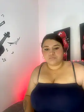 Snapshot of SafiroFer chatting on October 7, 9:05 pm SafiroFer online show from October 7, 9:05 pm