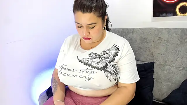 Snapshot of SafiroFer chatting on September 26, 8:59 pm SafiroFer online show from September 26, 8:59 pm